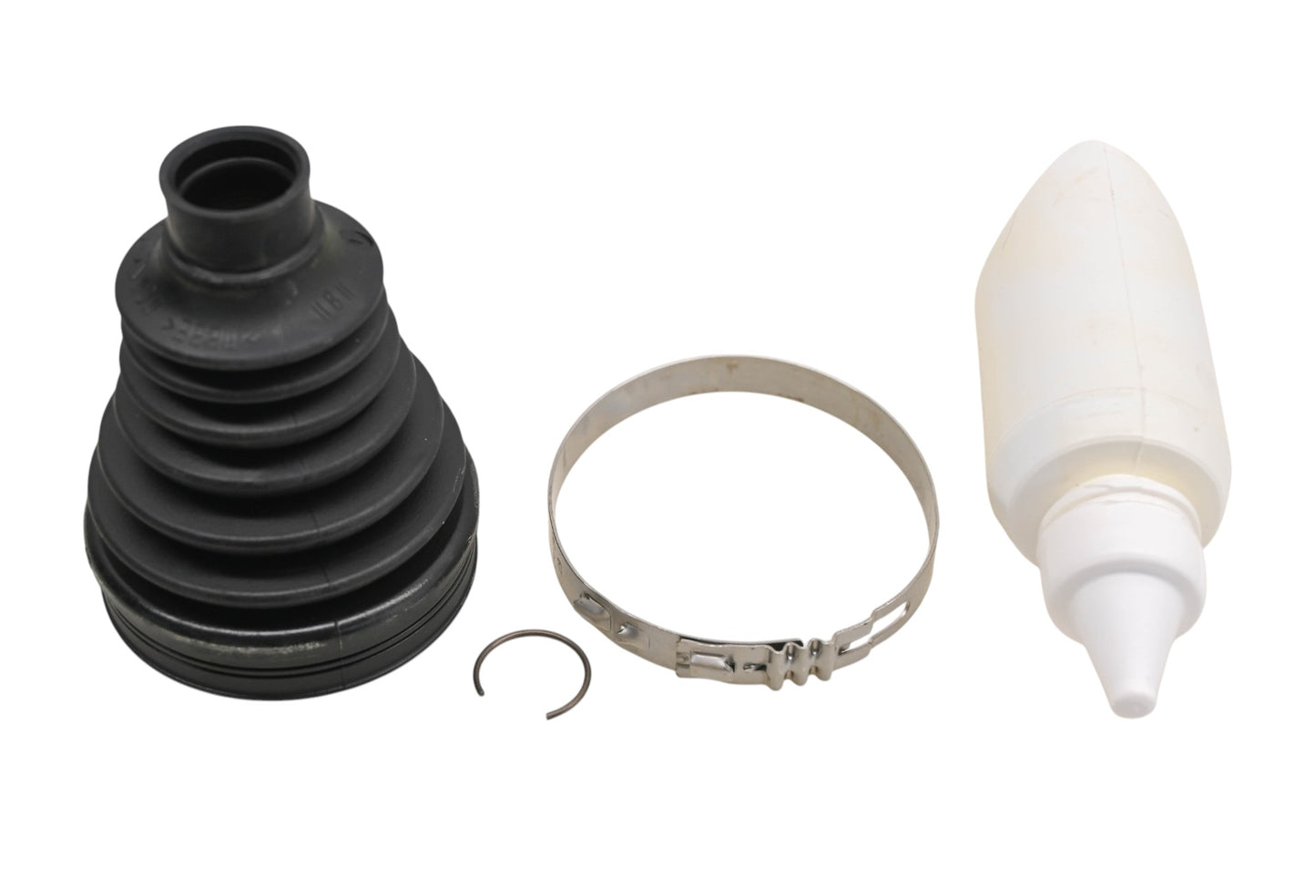 New OEM Polaris 2203842 CV Boot Kit NOS