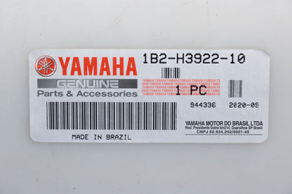 New OEM Yamaha 1B2-H3922-10-00 Brake Lever NOS