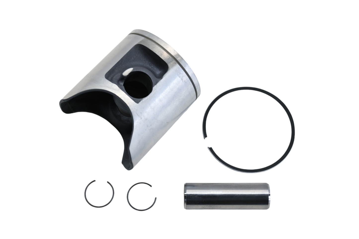New OEM Yamaha 1C3-11630-00-00 Piston Kit NOS