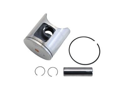 New OEM Yamaha 1C3-11630-00-00 Piston Kit NOS