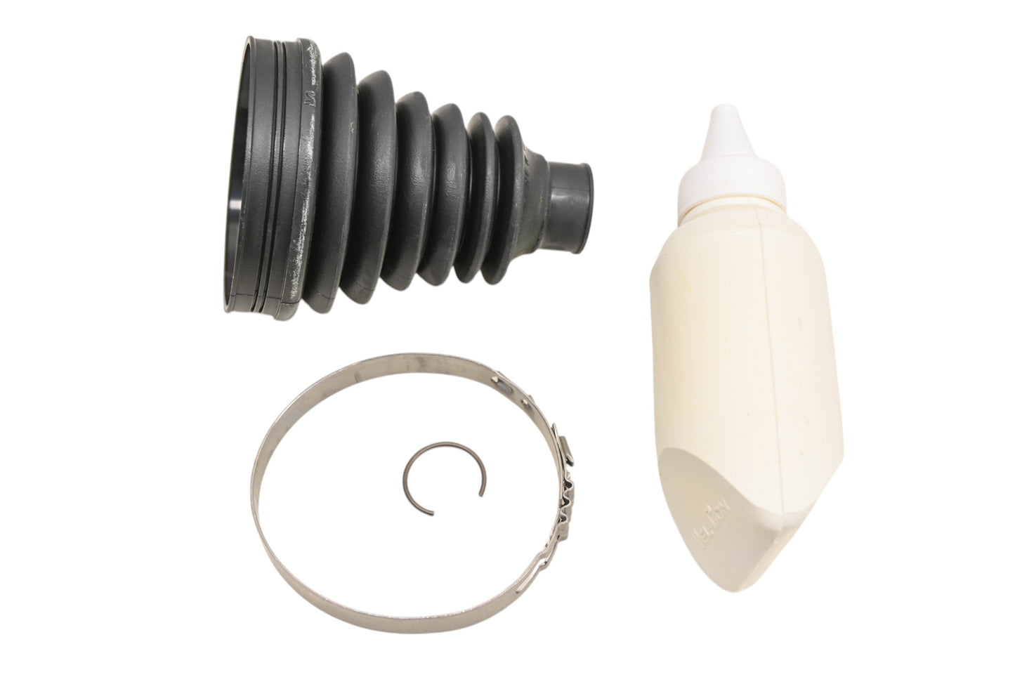 New OEM Polaris 2203842 CV Boot Kit NOS