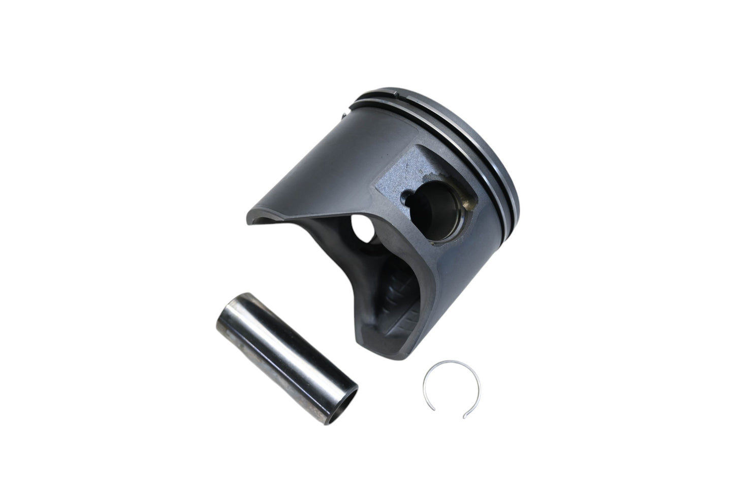 New OEM Polaris 2206163 Piston Kit NOS