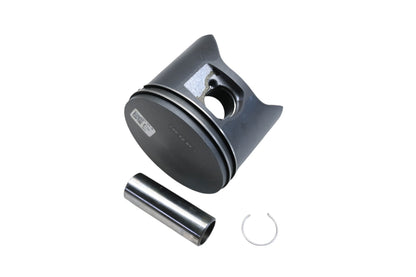 New OEM Polaris 2206163 Piston Kit NOS