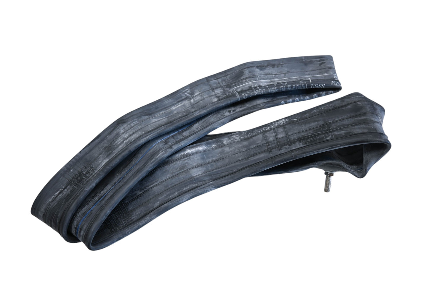 New OEM Polaris 1821320, MH90-21 Dunlop 21" Inner Tube NOS