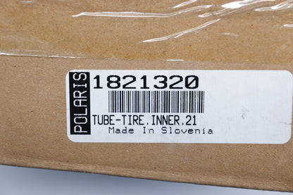 New OEM Polaris 1821320, MH90-21 Dunlop 21" Inner Tube NOS