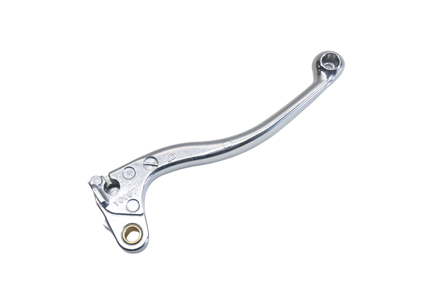 New OEM Yamaha 17D-83912-01-00 Clutch Lever NOS