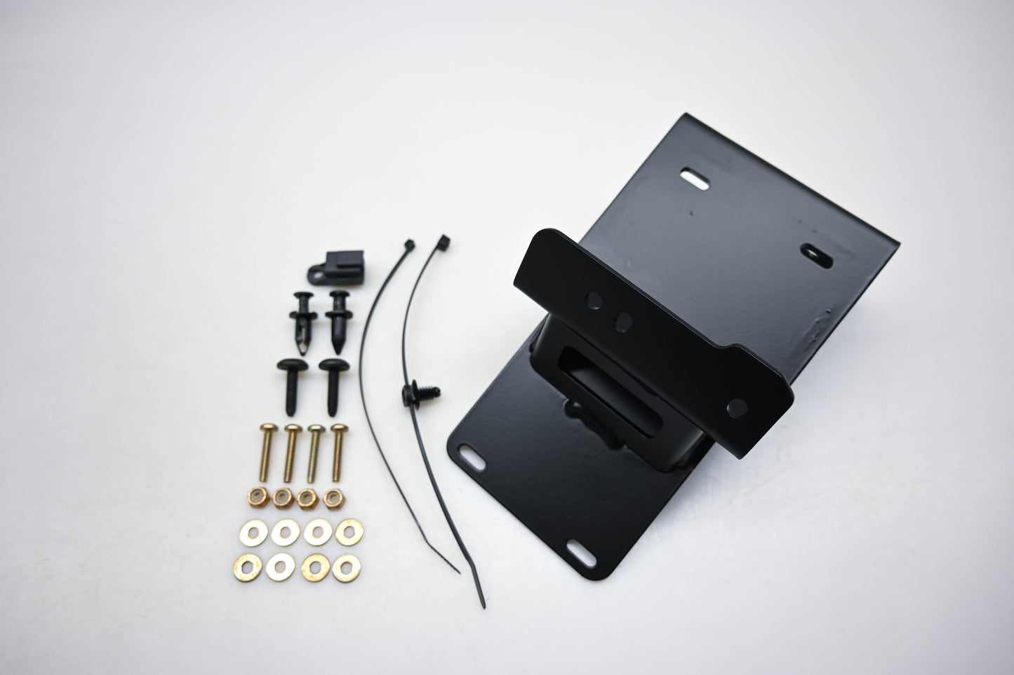 New OEM Polaris 2885112 K-Amp Relocation Kit NOS