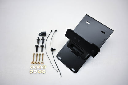 New OEM Polaris 2885112 K-Amp Relocation Kit NOS