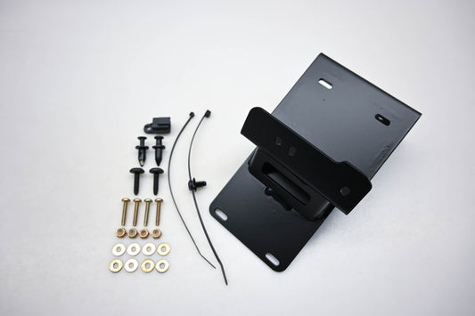 New OEM Polaris 2885112 K-Amp Relocation Kit NOS