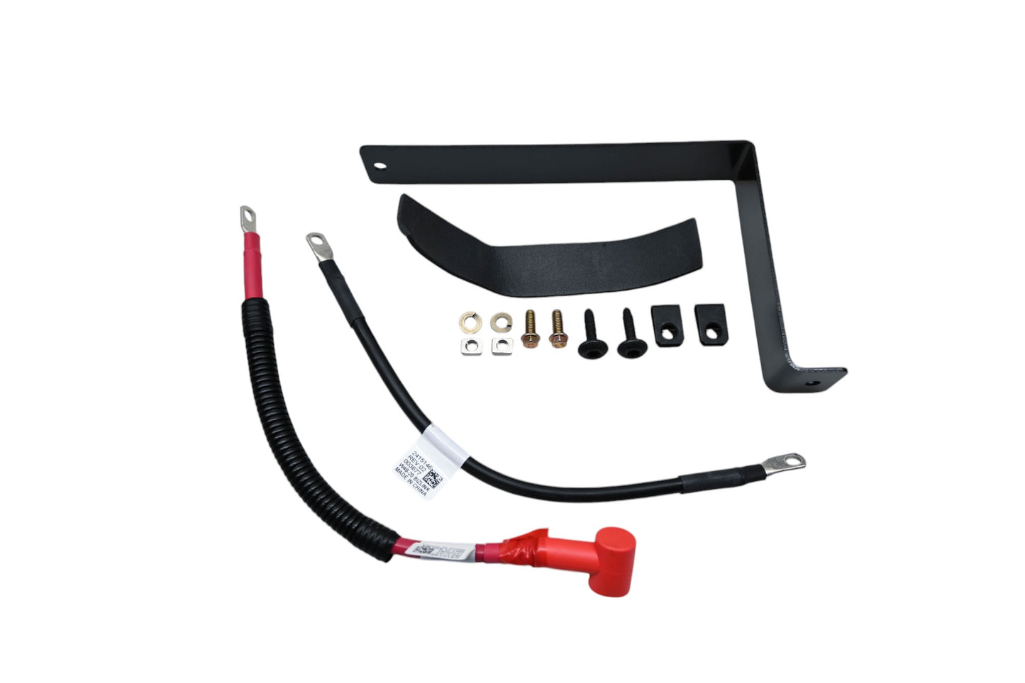 New OEM Polaris 2884347 K-Dual Battery Kit NOS