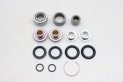 New OEM Yamaha 1SS-W002G-00-00 Shock Bearing Kit NOS