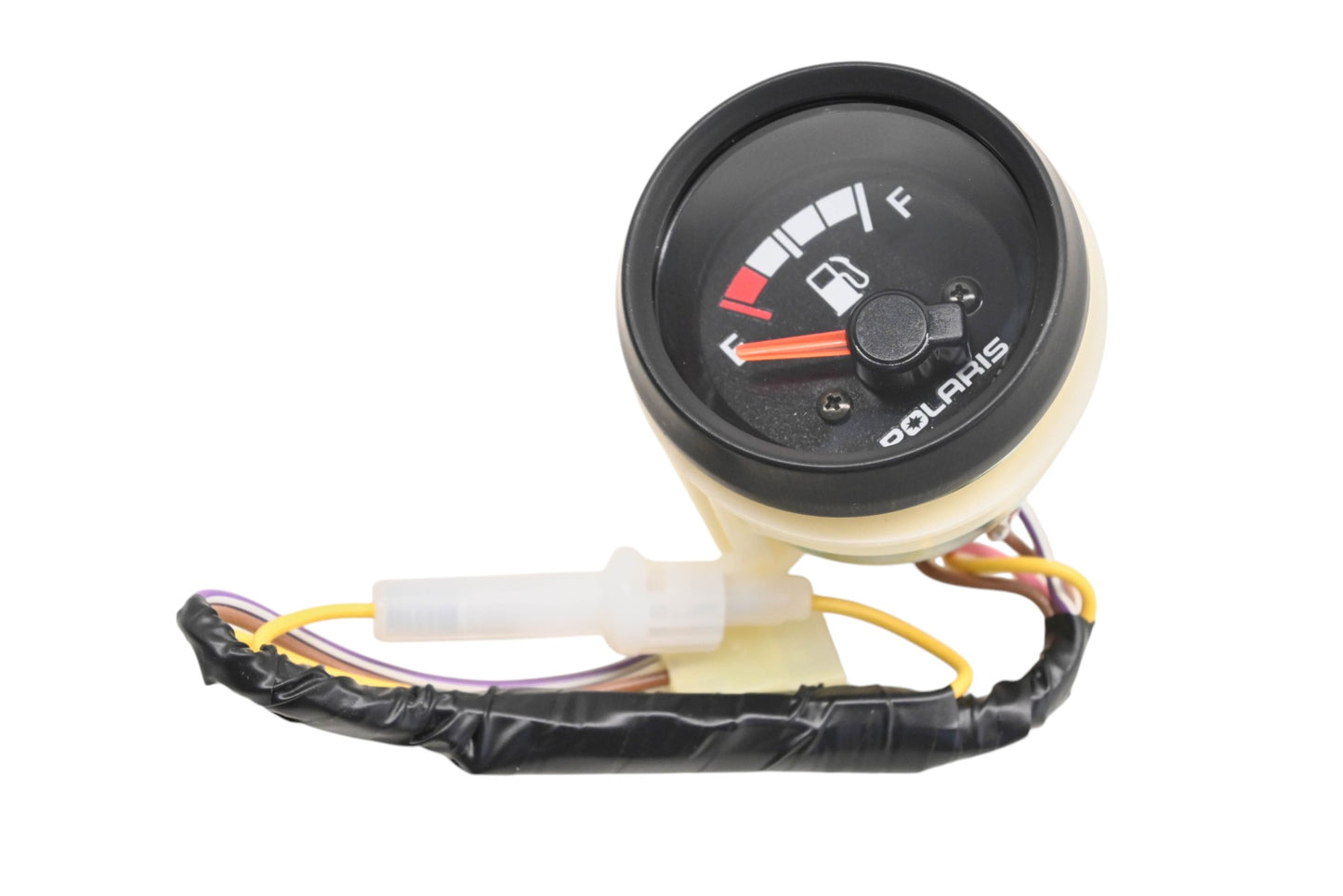 New OEM Polaris 3280226 Fuel Gauge Assembly NOS
