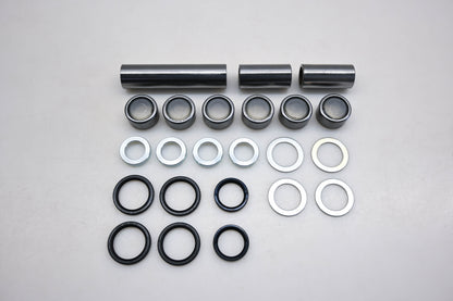 New OEM Yamaha 1SR-W002E-00-00 Shock Linkage Bearing Kit NOS