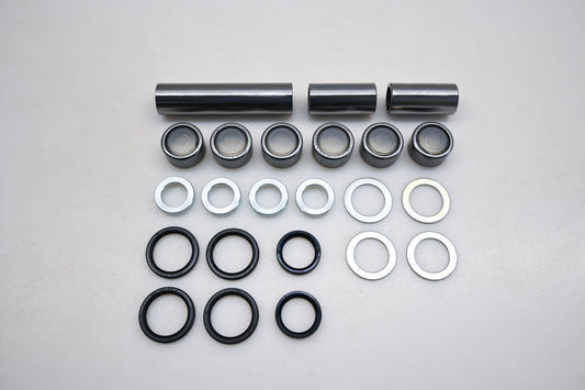 New OEM Yamaha 1SR-W002E-00-00 Shock Linkage Bearing Kit NOS