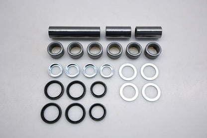 New OEM Yamaha 1SR-W002E-00-00 Shock Linkage Bearing Kit NOS
