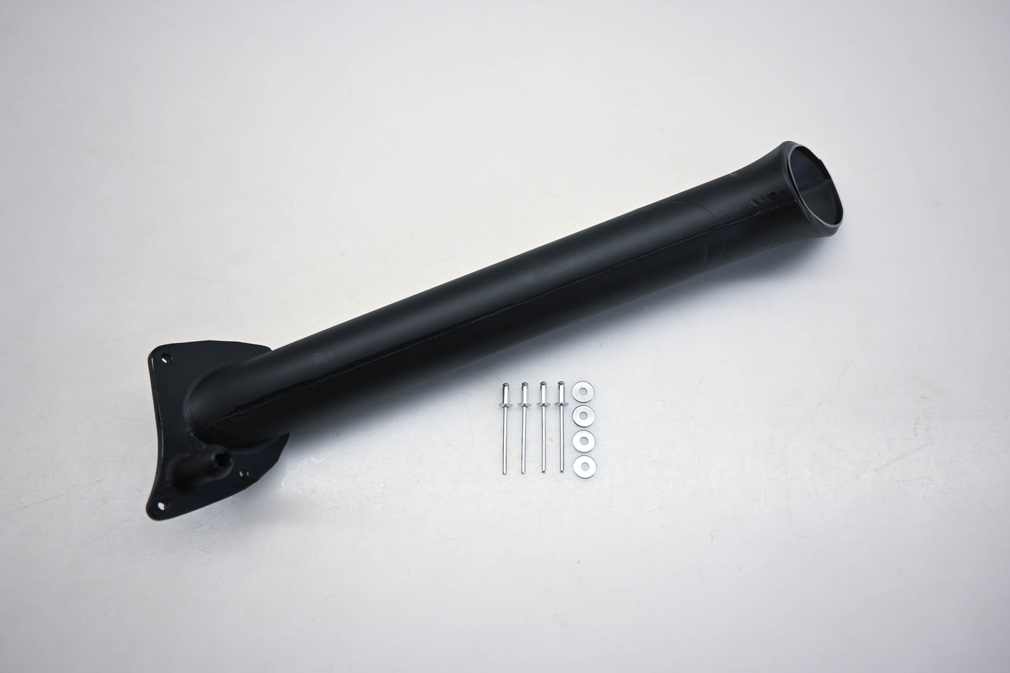 New OEM Polaris 0453088 Airbox Inlet Kit NOS