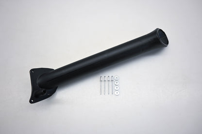 New OEM Polaris 0453088 Airbox Inlet Kit NOS