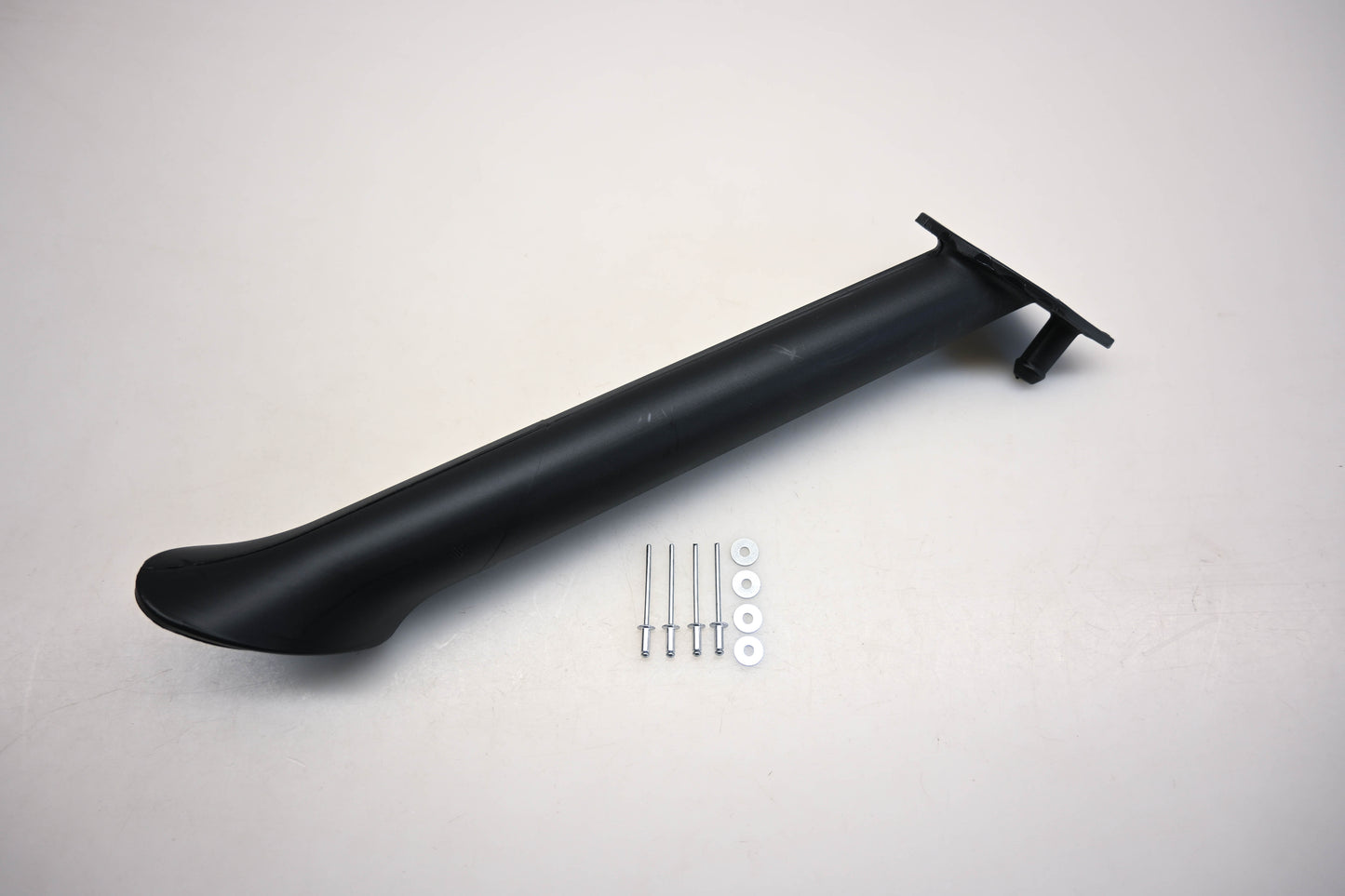New OEM Polaris 0453088 Airbox Inlet Kit NOS
