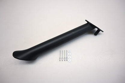 New OEM Polaris 0453088 Airbox Inlet Kit NOS