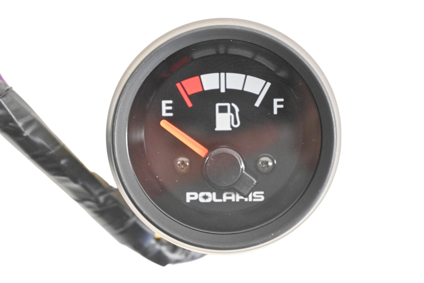 New OEM Polaris 3280226 Fuel Gauge Assembly NOS