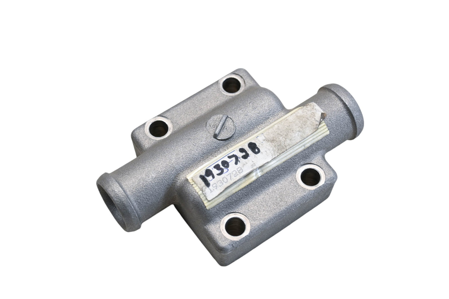 OEM Polaris 1930728 Brake Cooler Housing