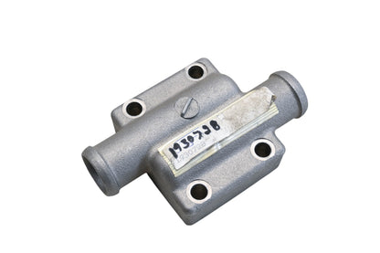 OEM Polaris 1930728 Brake Cooler Housing