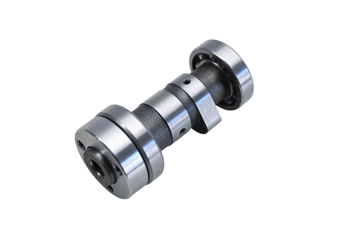 New OEM Polaris 455104 Camshaft Assembly NOS