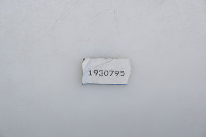 New OEM Polaris 1930795 Diaphragm NOS