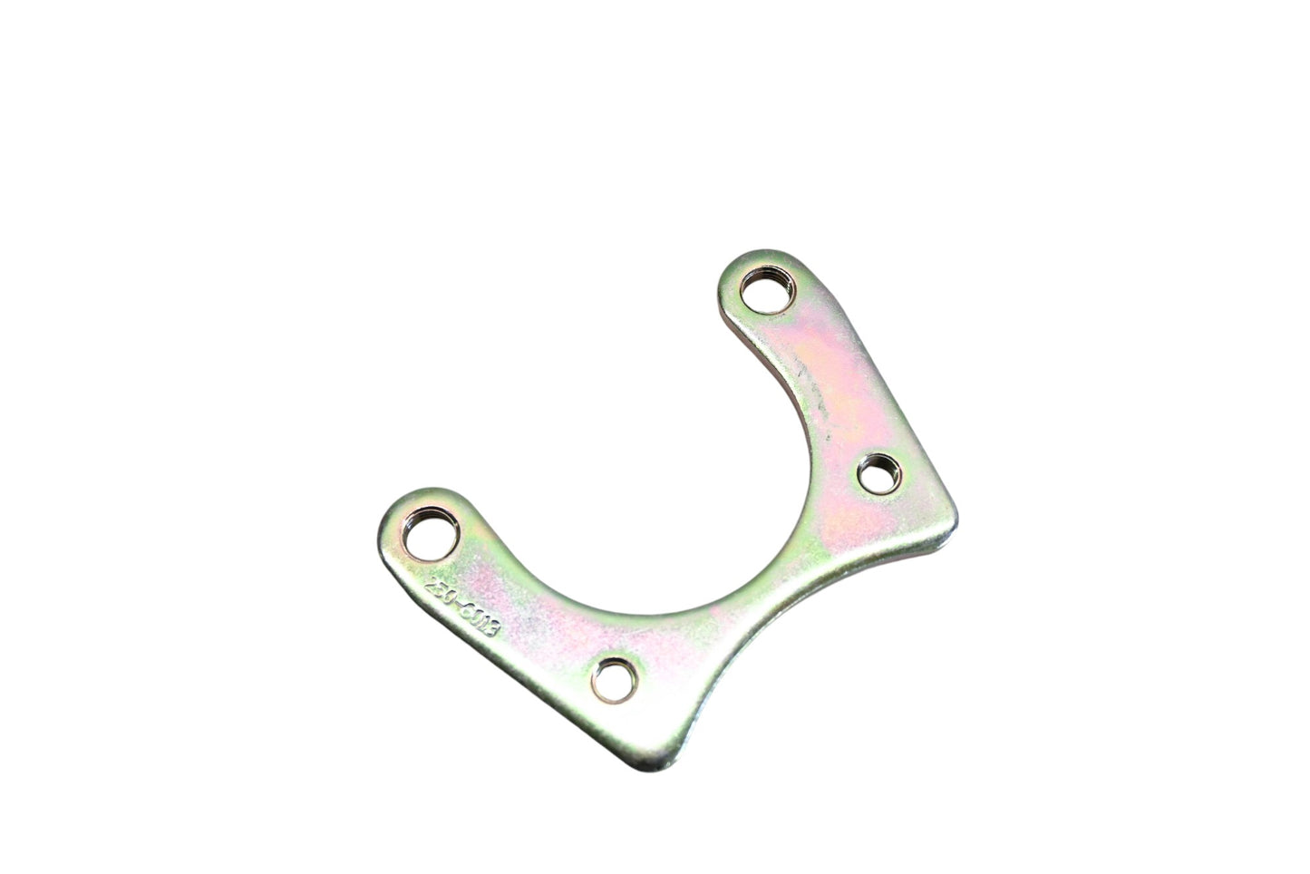 New OEM Polaris 1910529 Rear Brake Caliper Bracket NOS