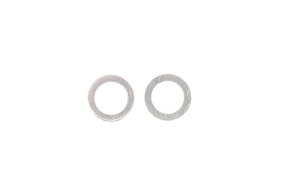 New OEM Polaris 0451514 Sealing Washers Qty 2 NOS