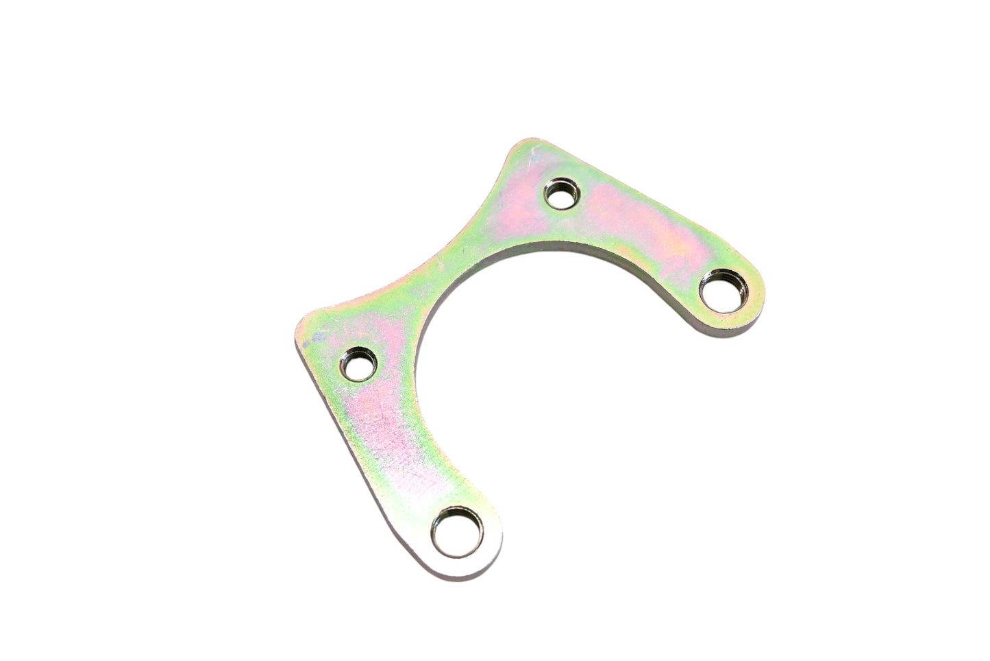 New OEM Polaris 1910529 Rear Brake Caliper Bracket NOS