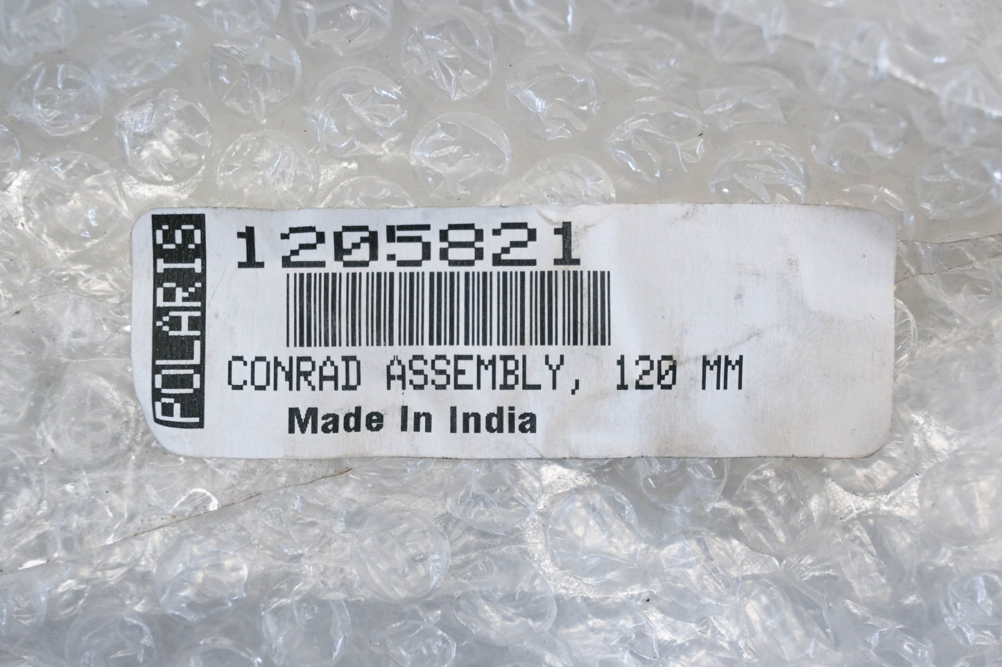 New OEM Polaris 1205821 Connecting Rod Assembly NOS