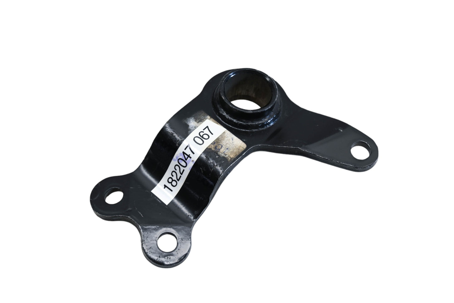 New OEM Polaris 1822047-067 Steering Pivot Arm NOS
