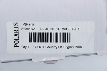New OEM Polaris 3236162 Outer CV-Joint NOS