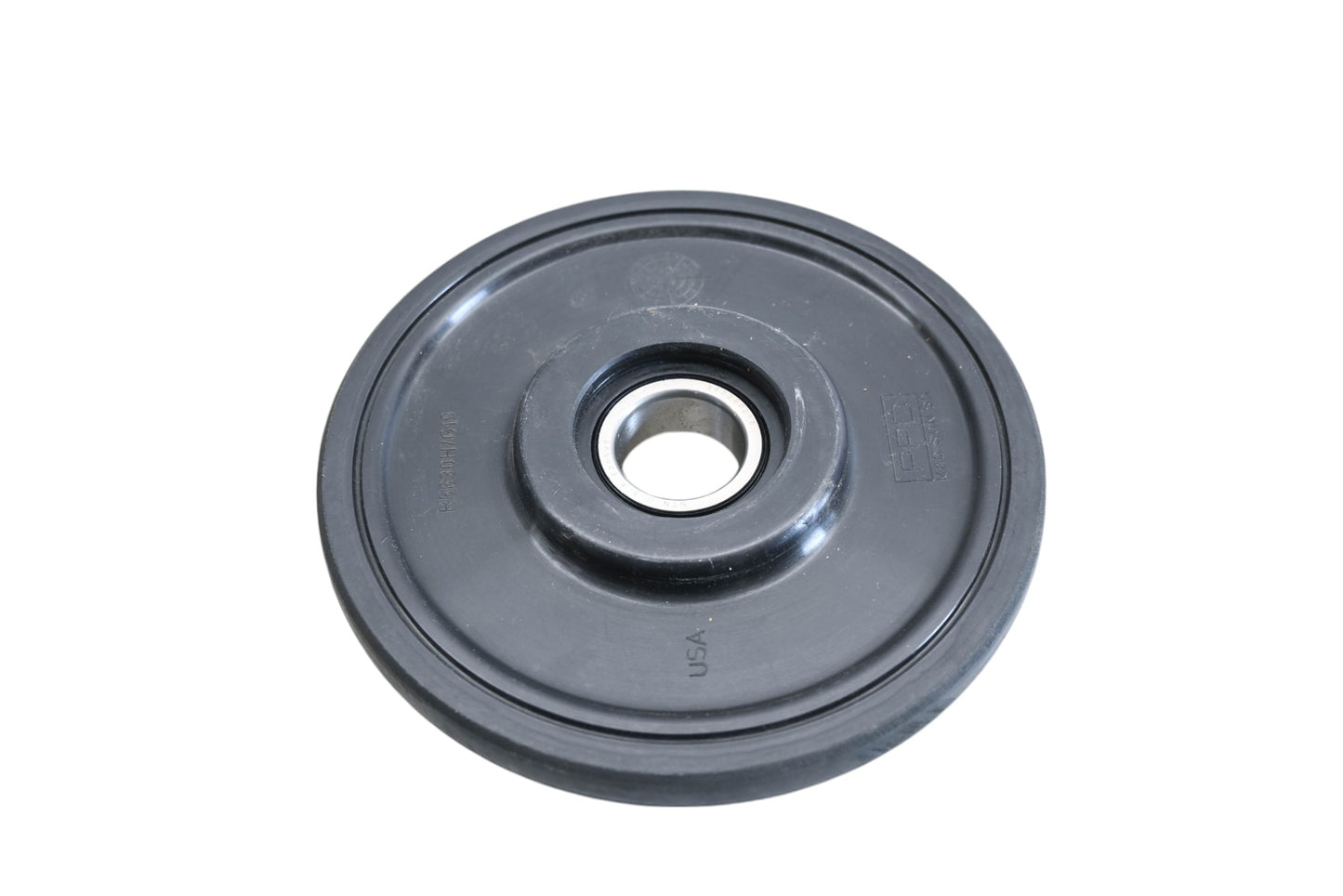 New OEM Polaris 1590328 Bogie Wheel Assembly NOS