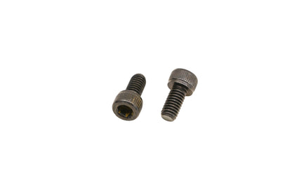 New OEM Polaris 450805 Socket Bolts Qty 2 NOS