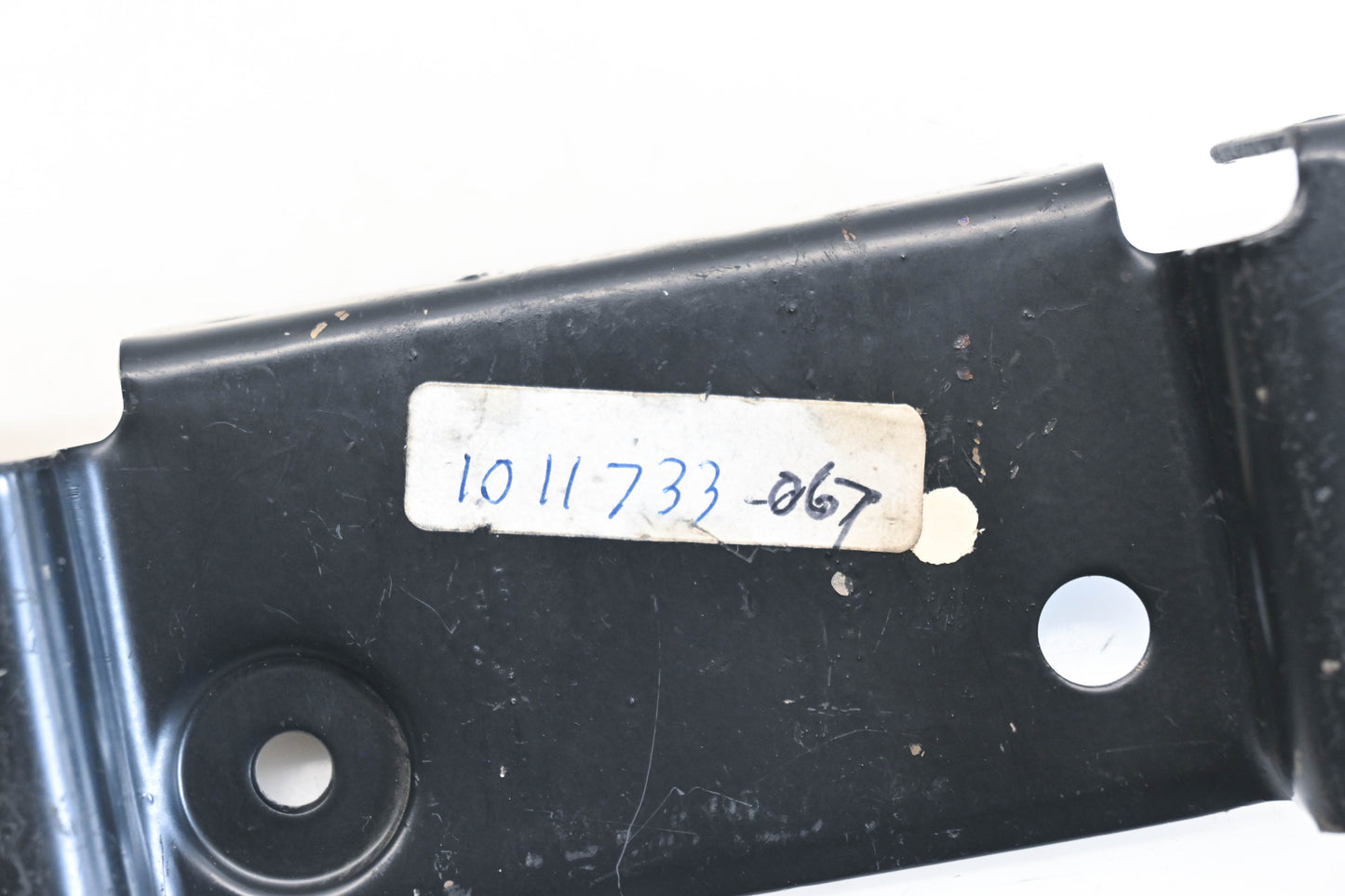 New OEM Polaris 1011733-067 Gas Tank Bracket NOS