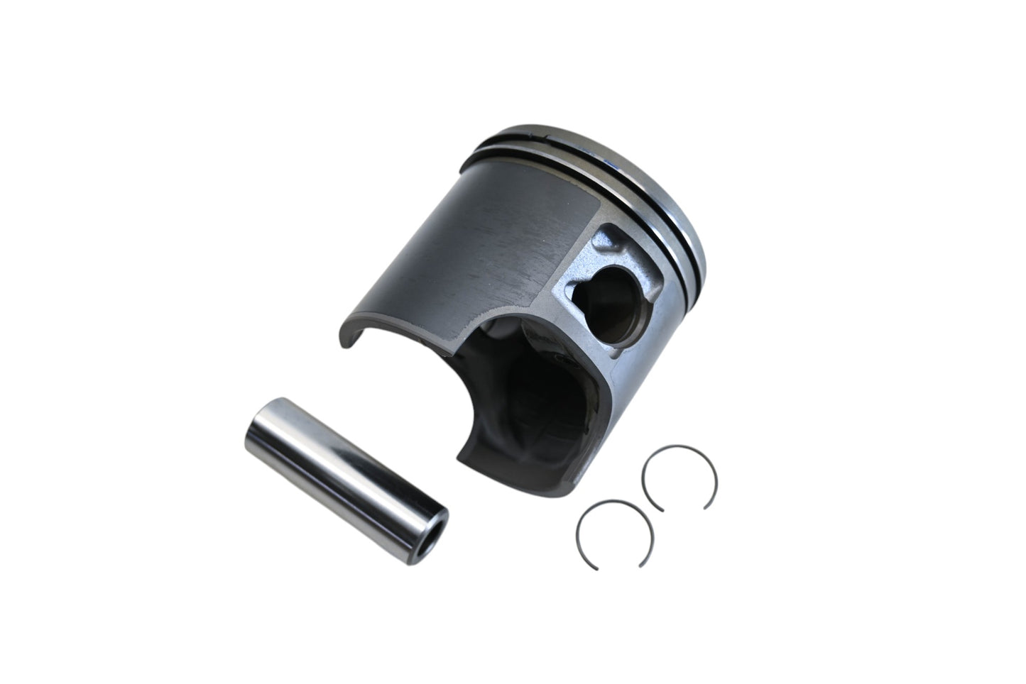 New OEM Polaris 2204659 Piston Kit NOS