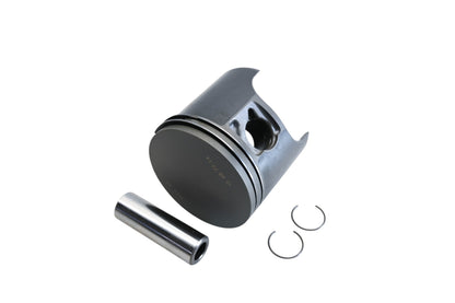 New OEM Polaris 2204659 Piston Kit NOS