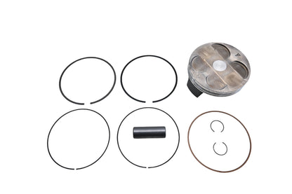 New OEM Yamaha 1SL-116A0-00-00 Piston Kit NOS