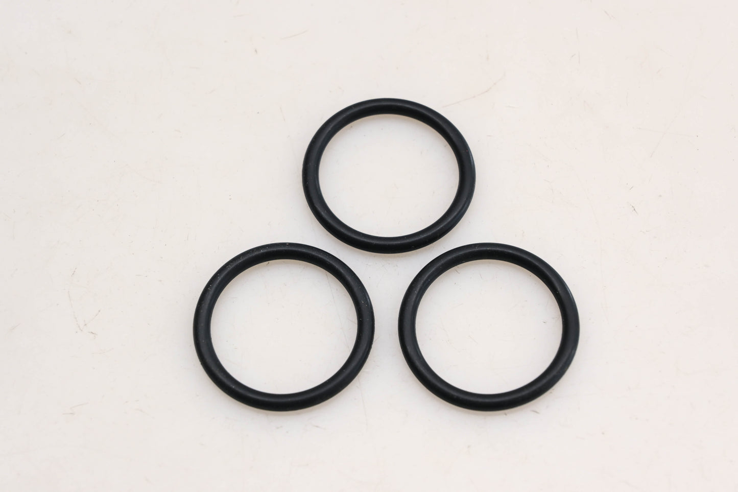 New OEM Polaris 1800028 O-Ring Qty 3 NOS
