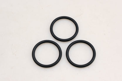 New OEM Polaris 1800028 O-Ring Qty 3 NOS