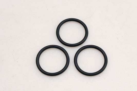 New OEM Polaris 1800028 O-Ring Qty 3 NOS