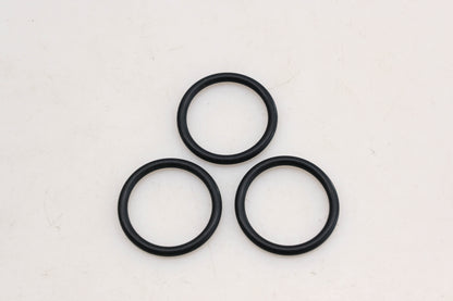 New OEM Polaris 1800028 O-Ring Qty 3 NOS