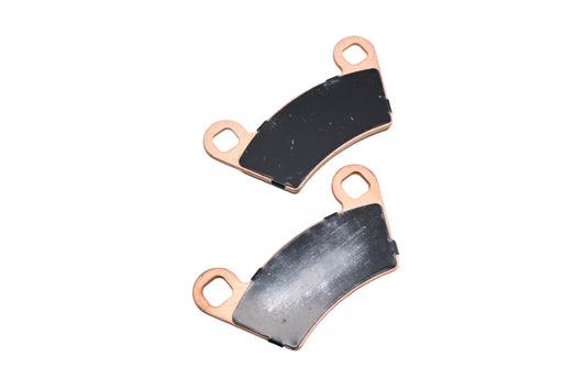New OEM Polaris 2208934 Brake Pad Kit NOS