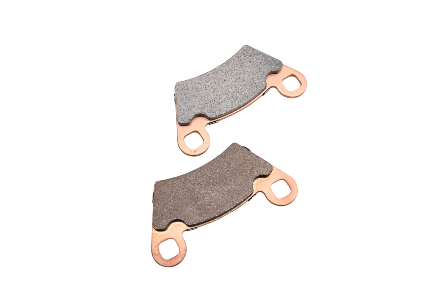 New OEM Polaris 2208934 Brake Pad Kit NOS