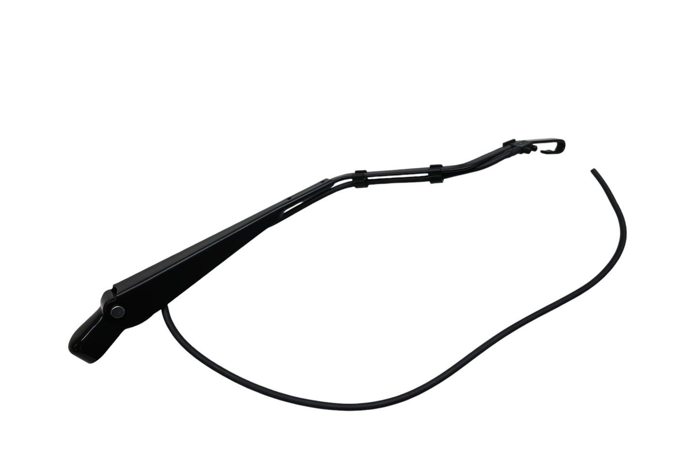 New OEM Polaris 2205557 Windshield Wiper Arm Assembly NOS