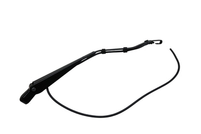 New OEM Polaris 2205557 Windshield Wiper Arm Assembly NOS