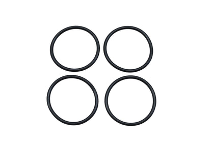 New OEM Polaris 1800027 O-Ring Qty 4 NOS
