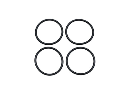 New OEM Polaris 1800027 O-Ring Qty 4 NOS